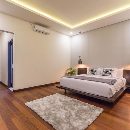 Villa Azura Seminyak Exteriér fotografie