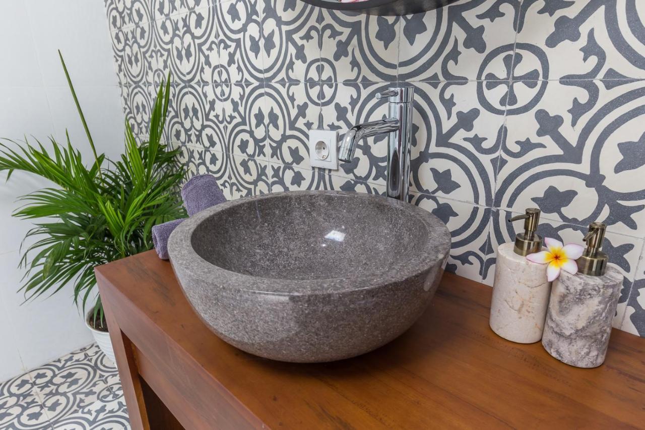Villa Azura Seminyak Exteriér fotografie